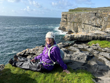 Ireland-Western Ireland-West Coast Walks